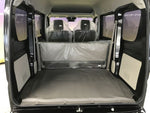 EVERY van 4WD