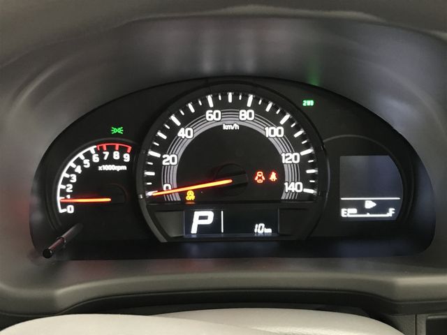 EVERY van 4WD