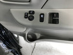 EVERY van 4WD