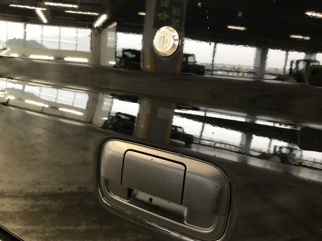 EVERY van 4WD