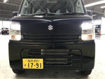 EVERY van 4WD