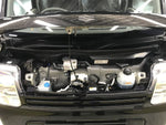 EVERY van 4WD