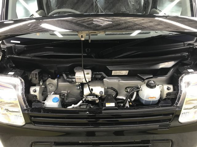 EVERY van 4WD