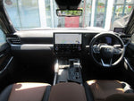 LEXUS GX550