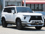 LEXUS GX550