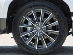 LEXUS GX550
