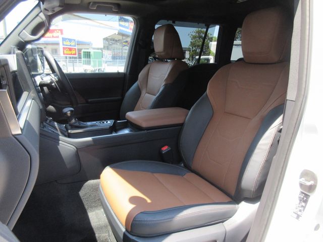 LEXUS GX550