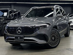 MERCEDES BENZ EQB