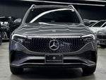 MERCEDES BENZ EQB