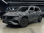 MERCEDES BENZ EQB