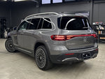 MERCEDES BENZ EQB