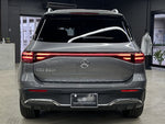 MERCEDES BENZ EQB