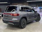 MERCEDES BENZ EQB