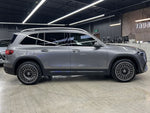MERCEDES BENZ EQB
