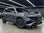 MERCEDES BENZ EQB