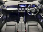 MERCEDES BENZ EQB