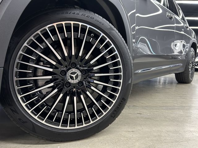 MERCEDES BENZ EQB