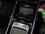 MERCEDES BENZ EQB