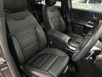 MERCEDES BENZ EQB