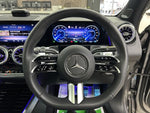 MERCEDES BENZ EQB