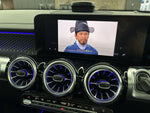 MERCEDES BENZ EQB
