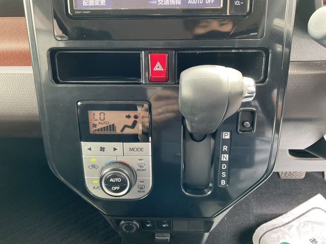 TANK 4WD