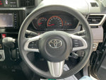 TANK 4WD