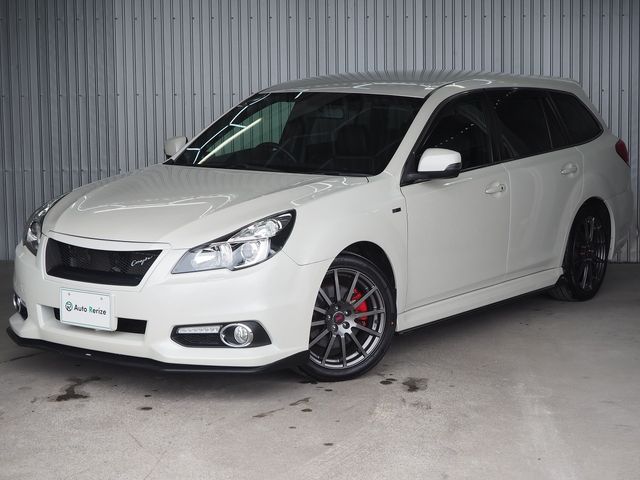 LEGACY-TW 4WD