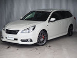 LEGACY-TW 4WD