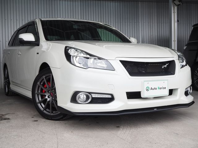 LEGACY-TW 4WD