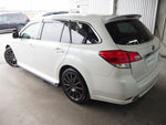 LEGACY-TW 4WD