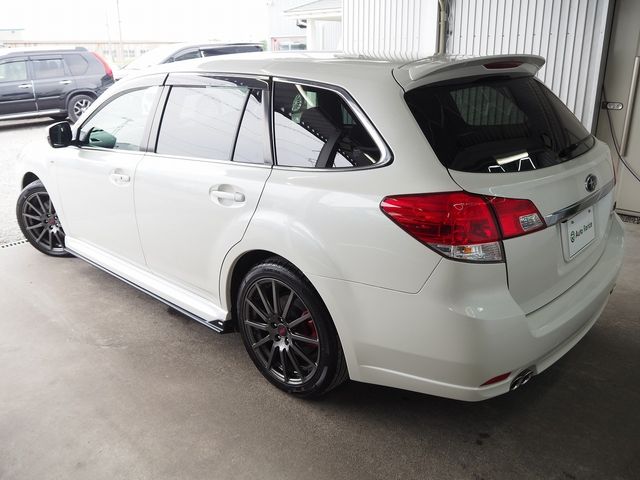 LEGACY-TW 4WD