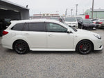 LEGACY-TW 4WD