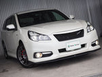 LEGACY-TW 4WD