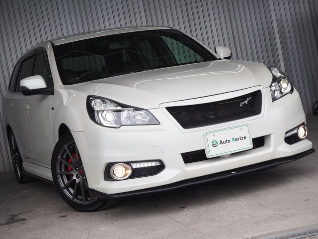 LEGACY-TW 4WD