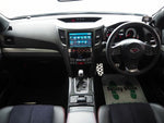 LEGACY-TW 4WD