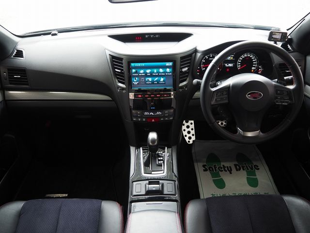 LEGACY-TW 4WD