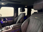 MERCEDES AMG G class