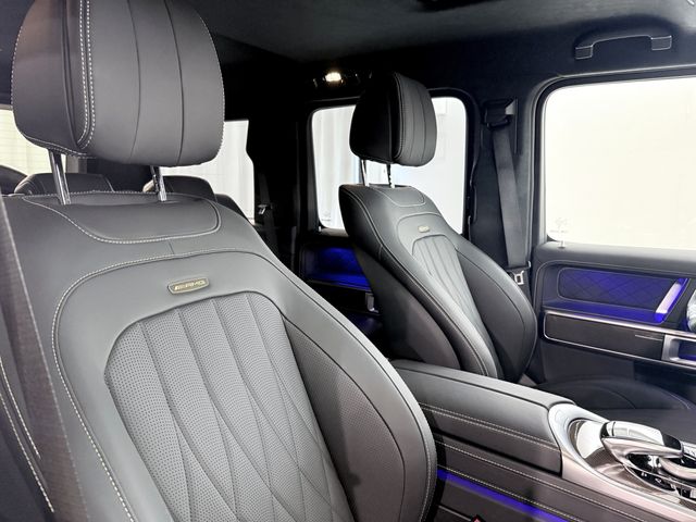 MERCEDES AMG G class
