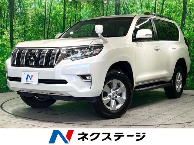 LANDCRUISER PRADO