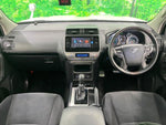 LANDCRUISER PRADO