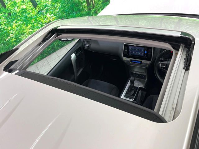 LANDCRUISER PRADO