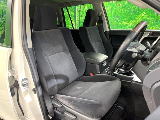 LANDCRUISER PRADO