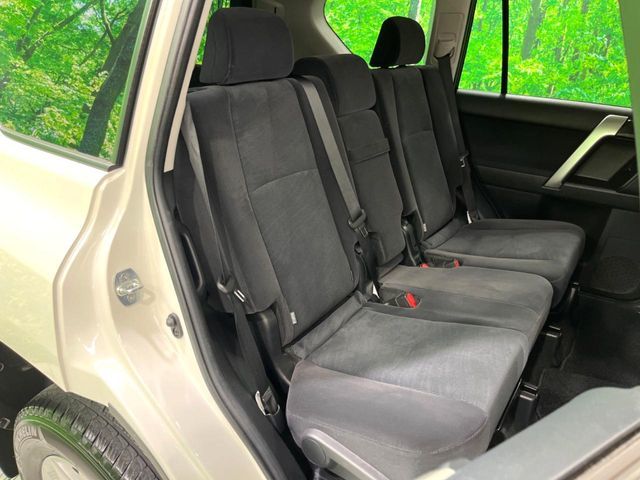 LANDCRUISER PRADO
