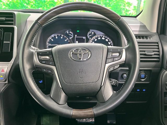 LANDCRUISER PRADO