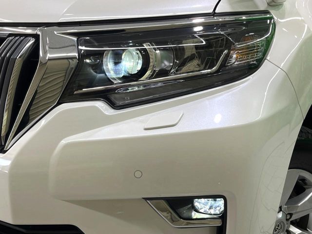 LANDCRUISER PRADO