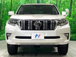 LANDCRUISER PRADO