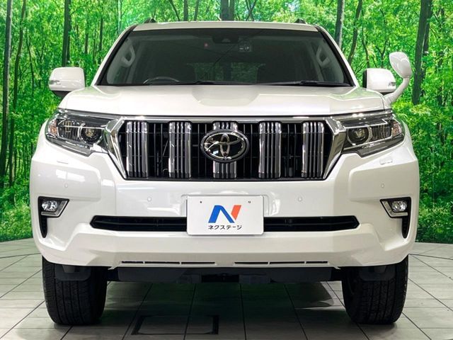 LANDCRUISER PRADO