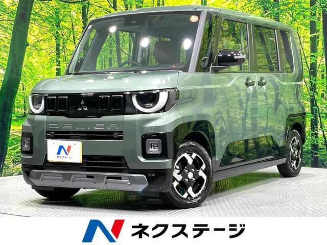 DELICA MINI