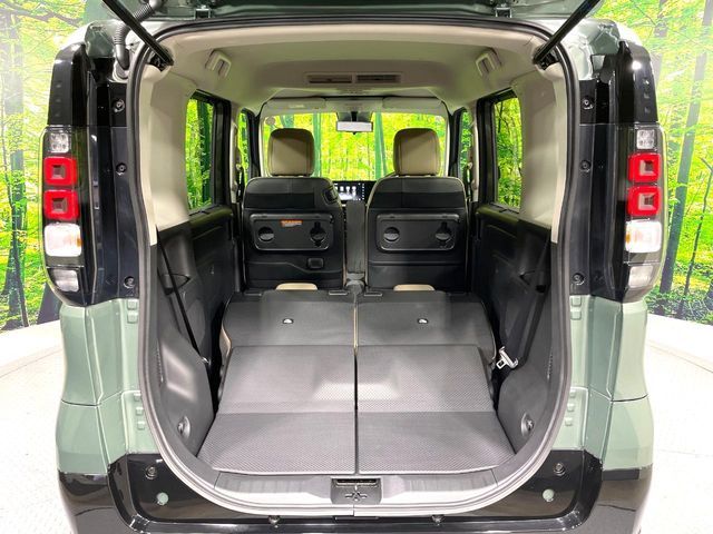 DELICA MINI